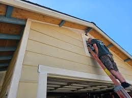 Trusted Winnemucca, NV Siding Installation & Repair Experts